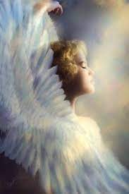 Pin De Roseann Heinrich En Angels Arcangeles Imagenes De Angeles Angeles