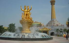 Vietnam weather & climate vietnam weather is important for visitors to vietnam. Dai Nam Theme Park Entrance Ticket