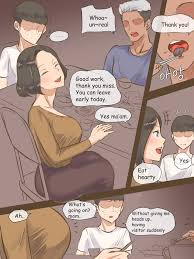 Laliberte PARASITE-04 | Top Hentai Comics