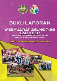 Esteve aqui mais de 10 vezes! Agm Pibg Sk Raja Muda 2019 Buku Laporan Pages 1 50 Flip Pdf Download Fliphtml5
