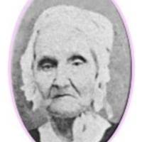 Nancy Staggs (1800–1879)