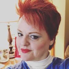 Christa Mackey's Instagram, Twitter & Facebook