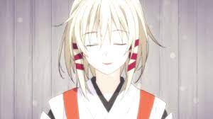 Inari Konkon Koi Iroha Gif Iroha Inari Koi