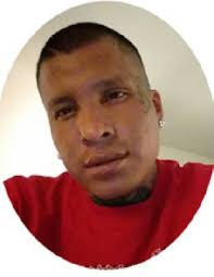 Obituary information for Vernall Gabriel Marshall