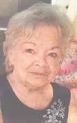 BARBARA DAVIS Obituary (2014)