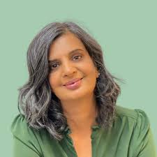 Unravelling by Preethi Nair