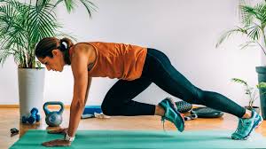 Activities and exercises include walking (casual, race, and everything in between), swimming, jogging, yoga, and many more. How Do Functional Movement Hiit Burn More Calories F45 Training