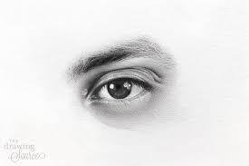 It doesn't have to be perfect. How To Draw Eyebrows Step By Step Realistic Drawing Tutorial