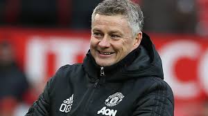 Name in home country / full name: Manchester United To Succeed With Ole Gunnar Solskjaer Says Ed Woodward Football News Sky Sports