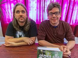 Daniel Abraham (author)