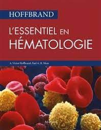 The panchromic stain used is always *leishman*, and are added. Pdf Complet Hoffbrand L Essentiel En Hematologie Open Pdf