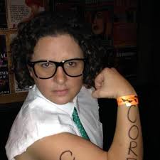 Introducing the cast of TNM's 10,000th Show