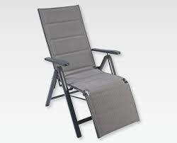 Aldi Suisse Ag Alu Relaxsessel