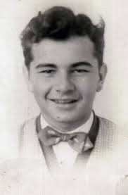 Milan Evanoff Obituary