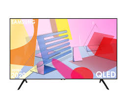 Take in the full color spectrum with lg's wcg technology for a viewing experience filled with hues and shades you never knew existed. Samsung Qled Q50q60t 50 Zoll 4k Uhd Smart Tv 2020 16069 50 1