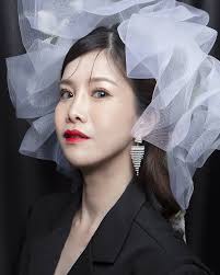 素人改造模特|酷.时尚| Mua:Joan Wang Gown:Jw Dream Gown & Make Up Boutique  #个人专业照拍摄优惠中欢迎询问