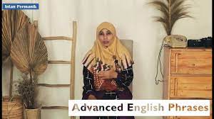 Intan education corporation provides the quality education services and as well as the most precise and trusted. Intan Permanik Advanced English Phrases Youtube