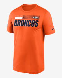 Jun 25, 2021 · thema: Nike Dri Fit Team Name Legend Sideline Nfl Denver Broncos Herren T Shirt Nike De