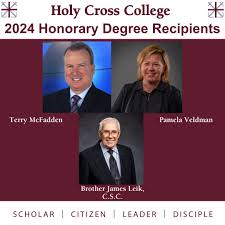 Holy Cross College