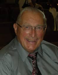 Obituary information for John "Huns" Werth Jr.