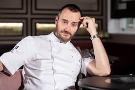 Jason atherton is a british chef and restaurateur whose portfolio boasts multiple michelin stars and highly acclaimed restaurants around the world. The Londoner Jason Atherton I Won T Cook At No 10 Again Any Time Soon London Evening Standard Evening Standard
