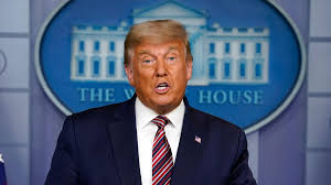 Donald trump has unveiled a new website that will serve as a platform to carry on his political legacy, fueling theories that the former us president is once again eyeing the white house. Prasidentenwahl In Den Usa Zdfmediathek