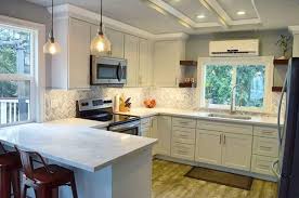 best kitchen cabinet & granite 530