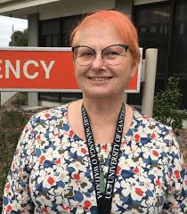 EMERGENCY NURSE NEW ZEALAND