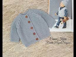 Kolay Sac Orgulu Hirka Kolay Pratik Harosa Hirka Knitting Pattern Bebek Orgu Hirka Modeli Youtube Hirka Bebekler Icin Orgu Orgu