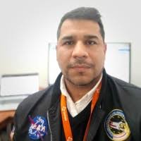 Marcelo Ariel Ledesma Arriagada