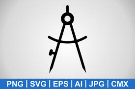 Download Vector Divider Icon Graphic By Iyikon Creative Fabrica SVG Cut Files