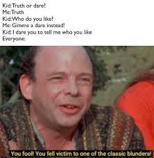 You Can T Handle The Truth Memes