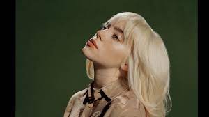 Proving that if they wanted to eilish and finneas could. Billie Eilish Released New Album Happier Than Ever Fans Have Feelings Teen Vogue