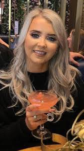 Joanne Devitt's Instagram, Twitter & Facebook