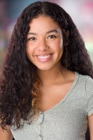 Mia Terry's Instagram, Twitter & Facebook