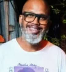 Homem desaparecido em Maricá deixa família aflita