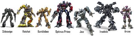 Шайа лабаф, джон туртурро, энтони андерсон и др. Download Transformers Autobots Png Picture Transformers 1 Autobots Full Size Png Image Pngkit