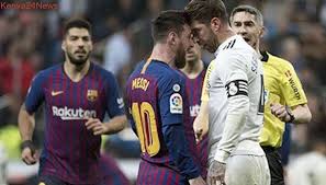Unhappy Madrid Were Too Soft Against Barca Mourinho Real Madrid Messi Barcelona Vs Real Madrid