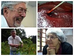 Químico nuclear faz sucesso produzindo geleias no Sul de Minas