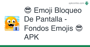 32.64 apk + mod (unlocked stickers) download. Emoji Bloqueo De Pantalla Fondos Emojis Apk 1 5 Aplicacion Android Descargar