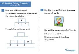 Pin By Sharon Corton On White Rose Maths White Rose Maths Problem Solving Math