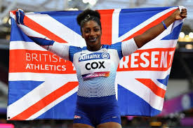 Huge collection, amazing choice, 100+ million high quality, affordable rf and rm images. Team Gb Paralympian Kadeena Cox S Heroic Journey To The Tokyo Games After Battling Eating Disorder Mylondon