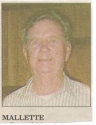 Conrad Morris Mallette (1935-2007)