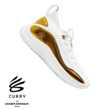 Get mvp style wherever you go with the under armour curry lux, an iconic shoe reimagined for casual wear. Steph Curry Shoes Under Armour Shoes Hibbett City Gear