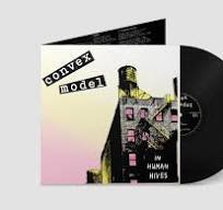 Limitied Edition 12" Black Vinyl