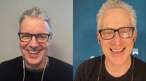 Homicide Interview: Reed Diamond