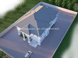 Reinigung von wärmetauschern vor ort im eingebauten zustand. 6 Bedroom Duplex Ref 6011 Nigerianhouseplans