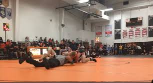 Springville Wrestling (@OriolesWrestle)