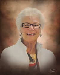 Catherine Bardrick Obituary