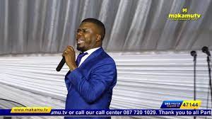 Bishop i makamu 2018 crossover prayer endless hope bible church. Bishop I Makamu How In The World Did I End Up Here Endless Hope Bible Church Youtube